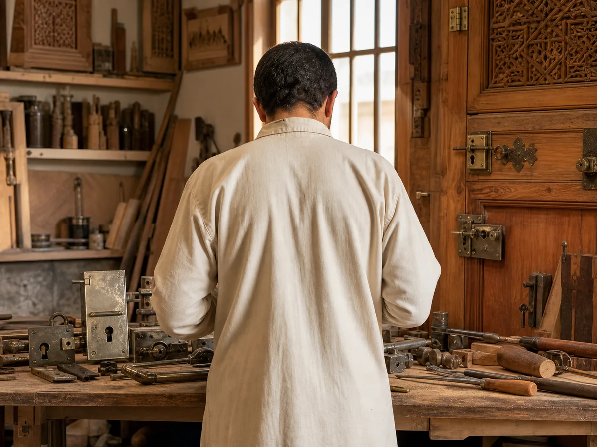 Photo de présentation de Abdelali L.